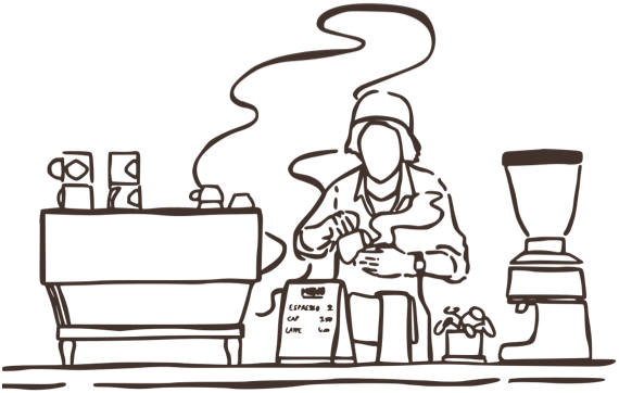 Decoration Illustration